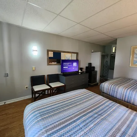 Lido Motel Lake George-2