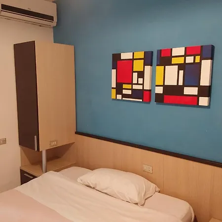 Bed & Breakfast Oasi-3