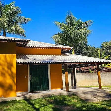 Hotel Pousada Bambuzal-3