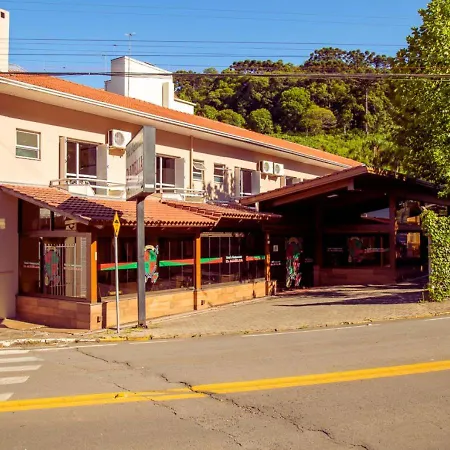 Dona Adelia Hotel E Restaurante-2