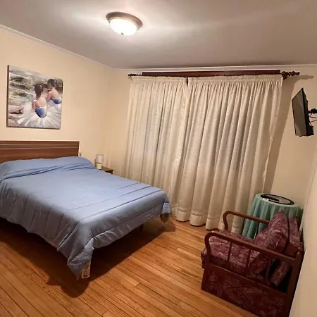 Habitaciones Vistamar-2