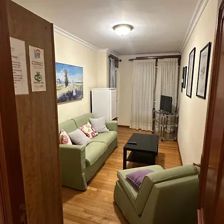 Habitaciones Vistamar-3
