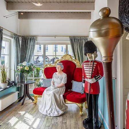 The Little Britain Inn Themed Hotel One Of A Kind In Europe-3