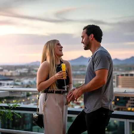 The Westin Tempe-3