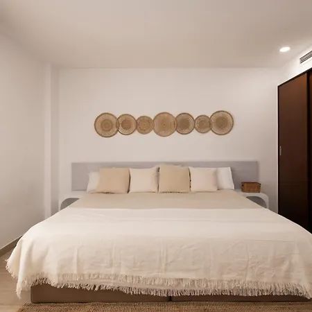 Aparthotel Centric-3