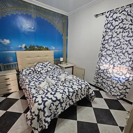 Hostal Sevillana Costa-3