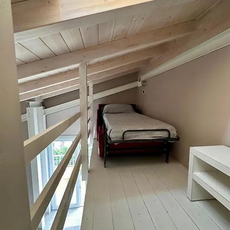 Blue Inn Residence e B&B-2
