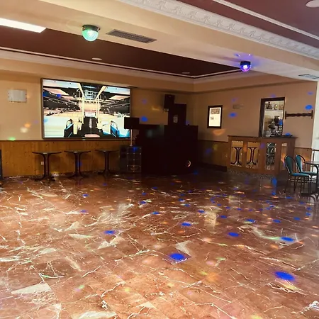 Hotel Hermida 5000-3