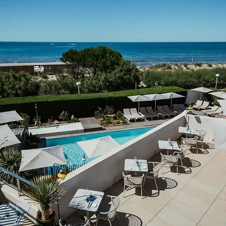 Hôtel de la Plage-2