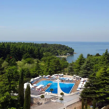 Valamar Crystal Hotel-2