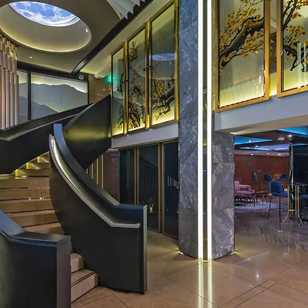 Hotel Fusion, A C-Two Hotel-3