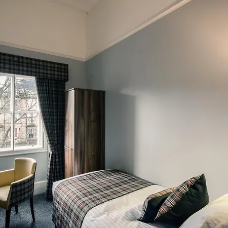 Royal West End Hotel-2