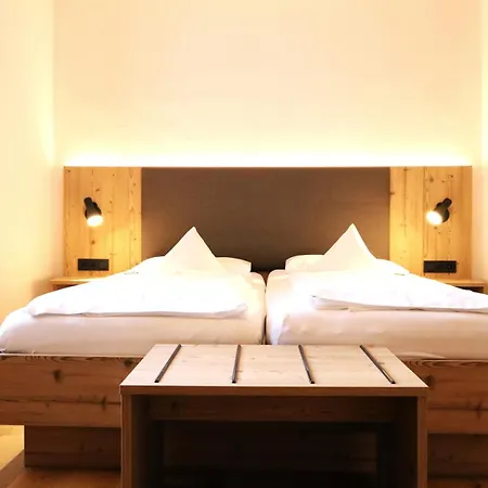 Hotel Gasthof zur Post-3