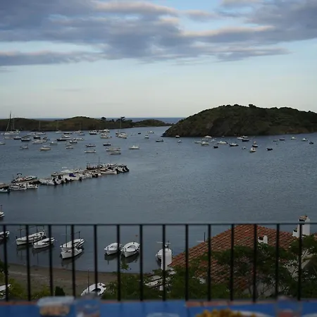 Hotel Port-Lligat-3