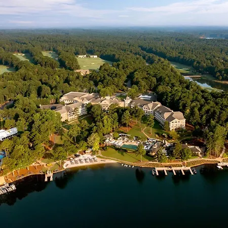 The Ritz-Carlton Reynolds, Lake Oconee-2