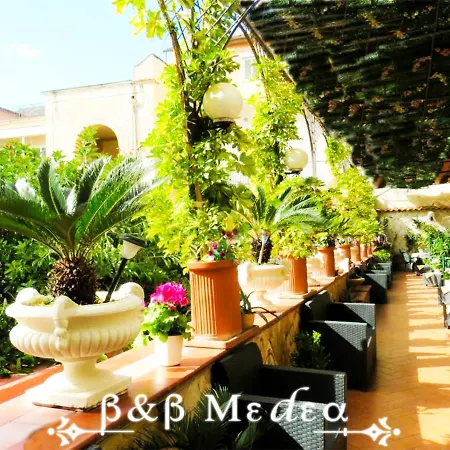 Bed & Breakfast Medea-2