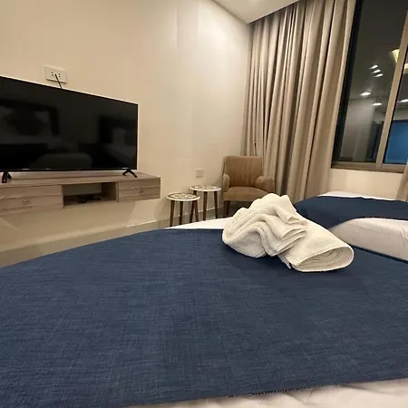 Orient Prince Hotel-2