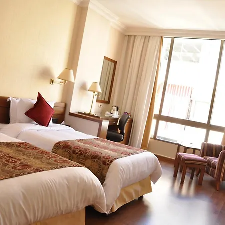 Orient Prince Hotel-3