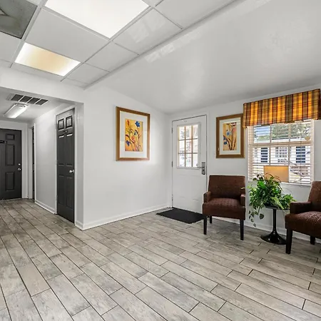 Extended Stay Studios-2