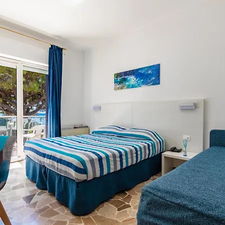 Piccolo hotel le Palme-2