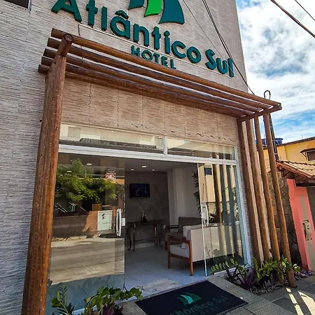 Atlântico Sul Hotel-2