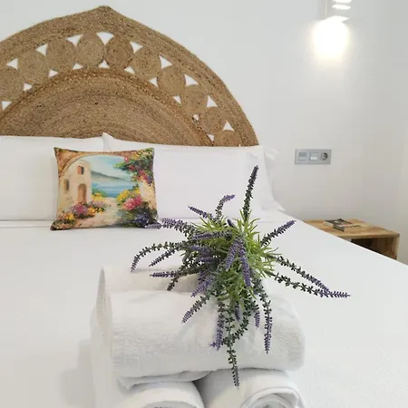 Hostal Aires del Mar-2