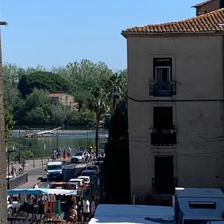 Hotel A Agde La Galiote-2