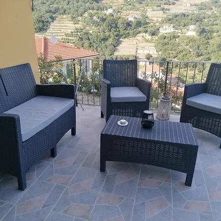 La Casa Di Trilly-3
