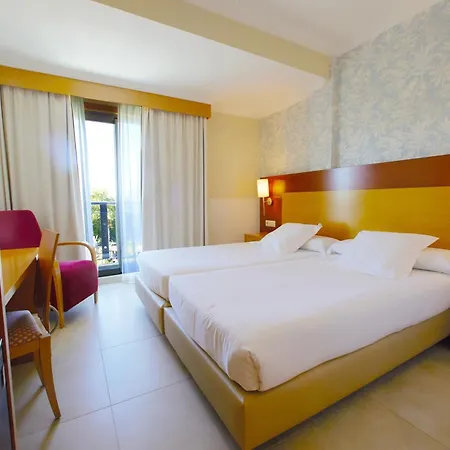 Hotel Canelas-2
