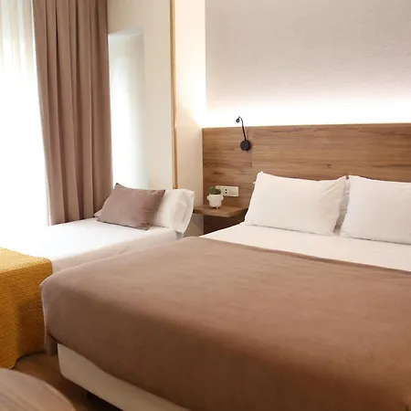 Hotel Maruxia *** Superior-2