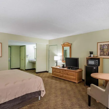 Quality Inn Payson-3
