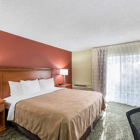 Quality Inn Payson-2