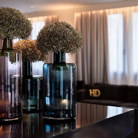 Hotel Doriguzzi-2