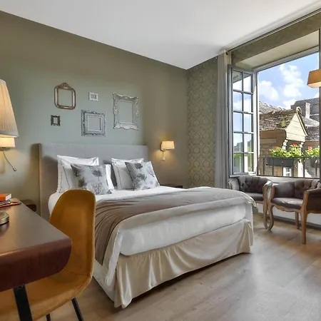 Hôtel Joyet de Maubec-2