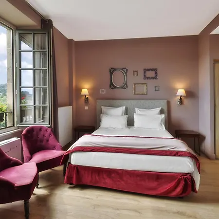 Hôtel Joyet de Maubec-3