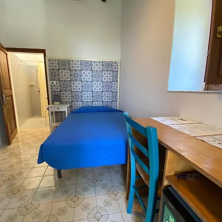 Pensione La Nassa-2