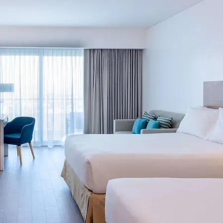 Doubletree By Hilton Mazatlan, Sin-3