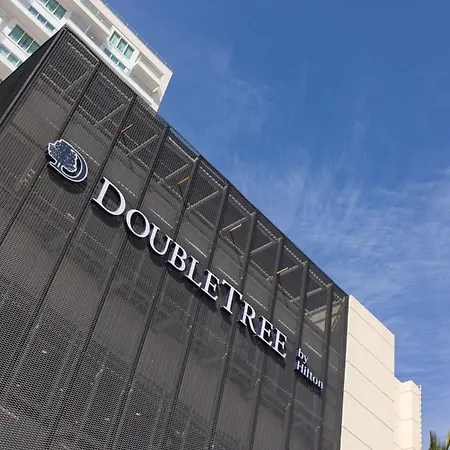 Doubletree By Hilton Mazatlan, Sin-2
