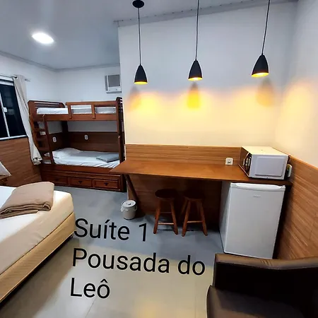 Pousada do Leô-2