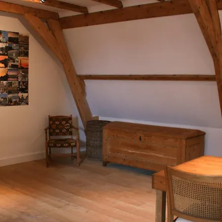 B&B Van Amsterdam-2