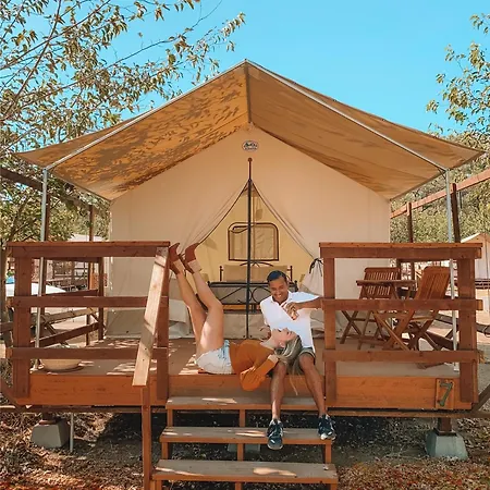 Wildhaven Sonoma Glamping-3