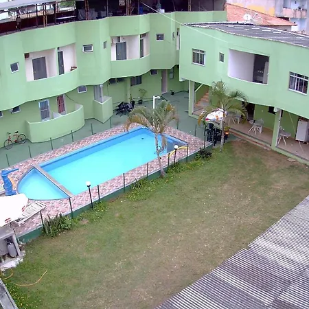 Pousada Village Piuma-3