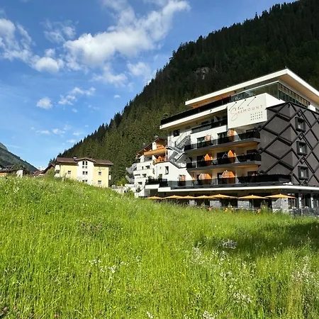 Active Nature Resort Das Seemount-2