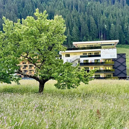 Active Nature Resort Das Seemount-3