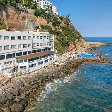 Hotel La Perla Del Capo-2