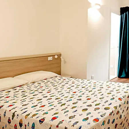 Residence Duna Rossa - Family Friendly-2