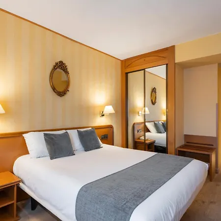 Hotel Alda Río Tormes-2