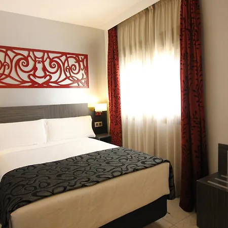 Hotel Venecia-3
