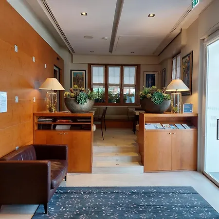Hotel Daniel&Ristorante Cocchi-2