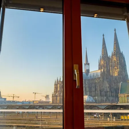 Kommerzhotel Köln-3
